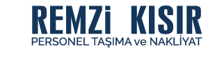 Remzi Kısır Taşımacılık